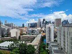 Martin Modern (D9), Condominium #607010731